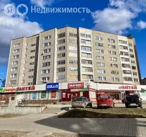 4-комнатная квартира: Киров, улица Лепсе, 54 (79.4 м) - Фото 0