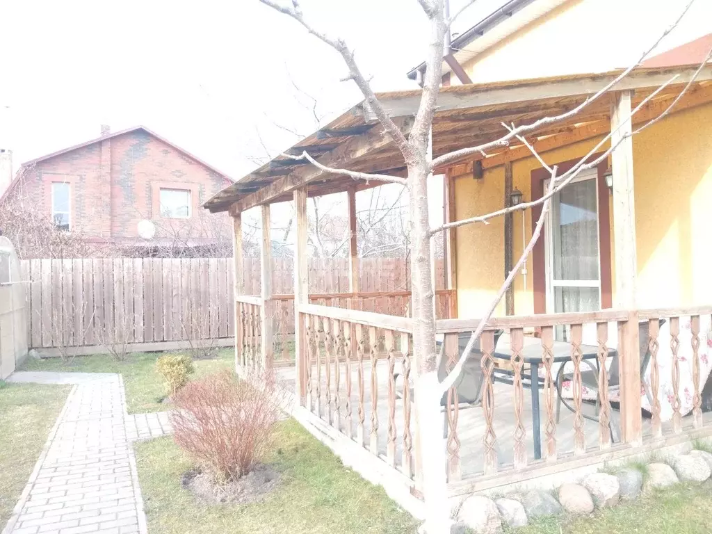 Дом в Калининградская область, Калининград Колосок СНТ, ул. Каменная, ... - Фото 0