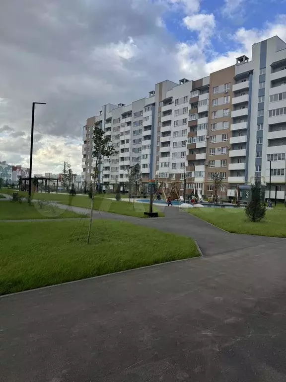 Квартира-студия, 19,8 м, 7/9 эт. - Фото 0