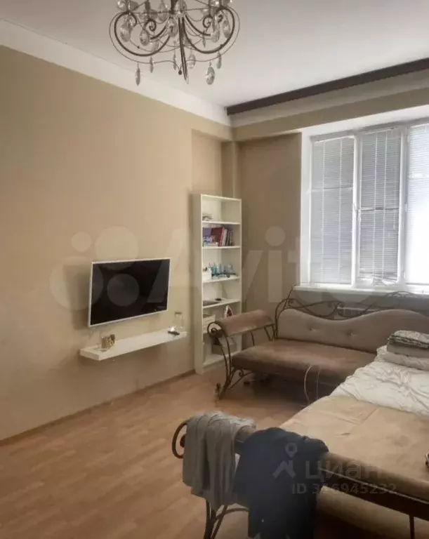 1-к кв. Дагестан, Махачкала ул. Максима Горького (40.0 м) - Фото 1