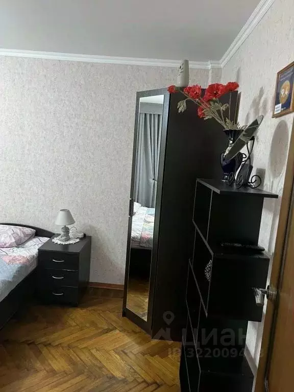 1-к кв. Краснодарский край, Сочи Центральный мкр, ул. Воровского, 49 ... - Фото 1