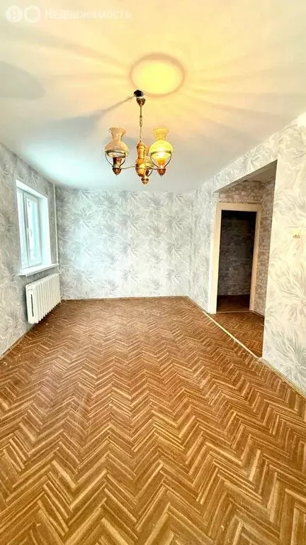 1-комнатная квартира: Орёл, Комсомольская улица, 328 (30.4 м) - Фото 2