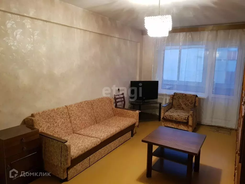 Продаётся 3-к квартира, 58.4 м - Фото 1