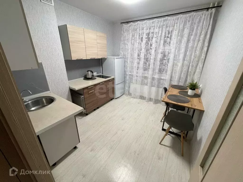 Продаётся 1-к квартира, 40.1 м - Фото 1