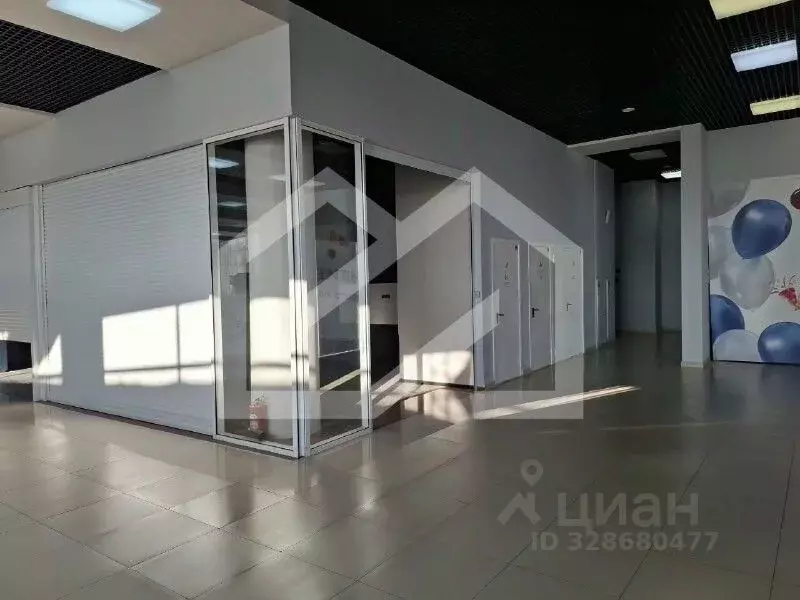 Помещение свободного назначения в Москва Новокуркинское ш., 1 (36 м) - Фото 1