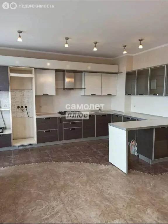 3-комнатная квартира: Ейск, Коммунистическая улица, 81 (173.2 м) - Фото 1