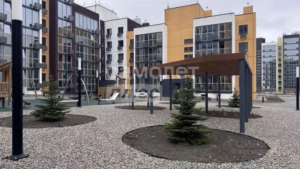 2-к кв. Волгоградская область, Волгоград просп. Маршала Жукова, 104/4 ... - Фото 1