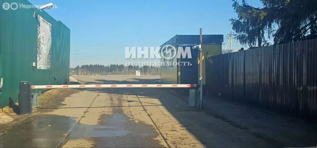 Дом в Московская область, городской округ Солнечногорск, деревня ... - Фото 1