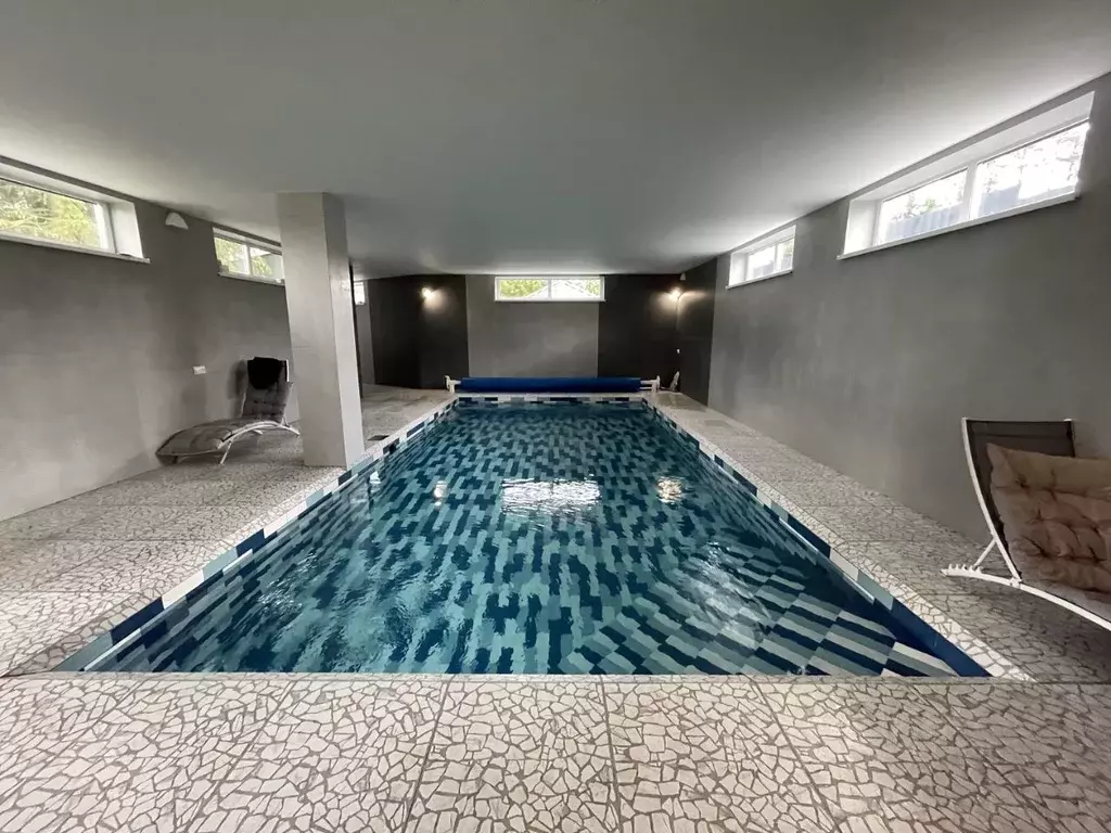 Дом в Ленинградская область, Всеволожский район, Агалатовское с/пос, ... - Фото 1