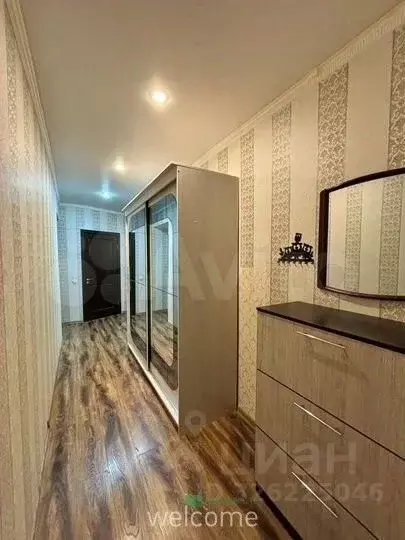 1-к кв. Ставропольский край, Ставрополь ул. Доваторцев, 90/5 (58.6 м) - Фото 1