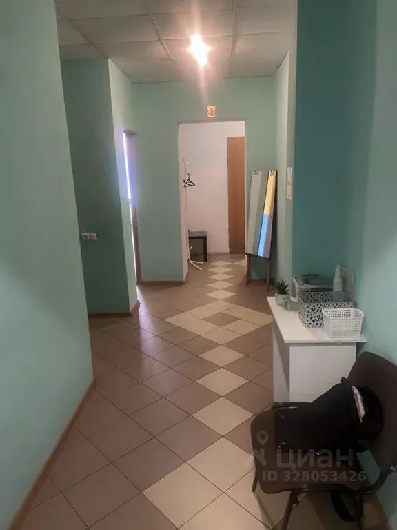 Помещение свободного назначения в Тверская область, Нелидово ул. ... - Фото 1