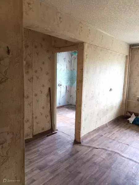 Продаётся 1-к квартира, 30 м - Фото 1