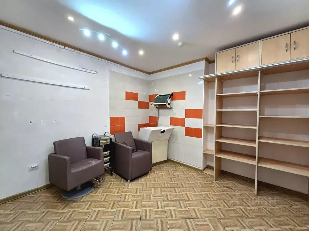 Помещение свободного назначения в Калининградская область, Калининград ... - Фото 2