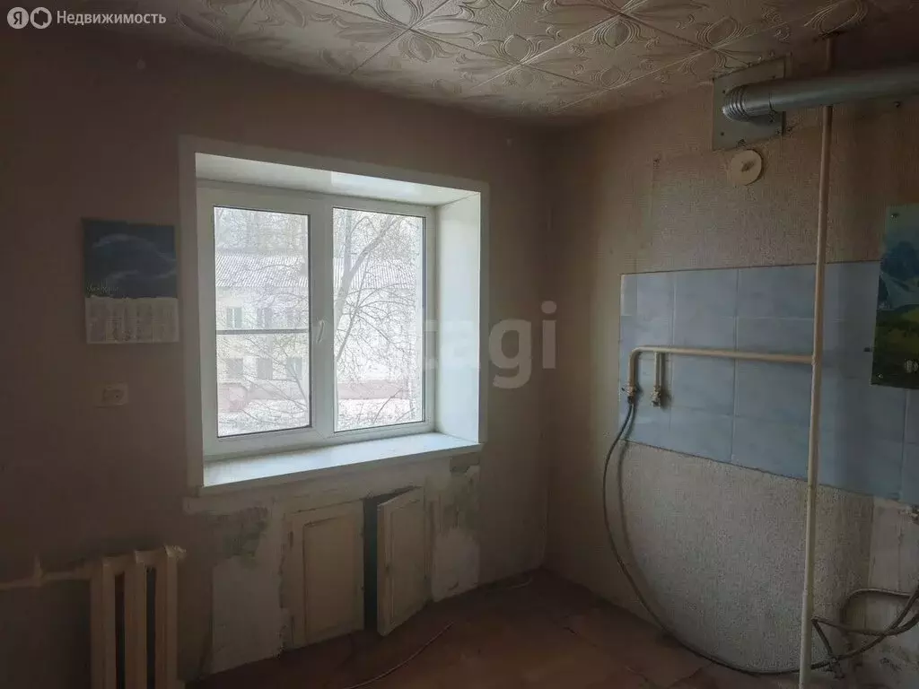 2-комнатная квартира: Тула, Театральный переулок, 2 (43.8 м) - Фото 2