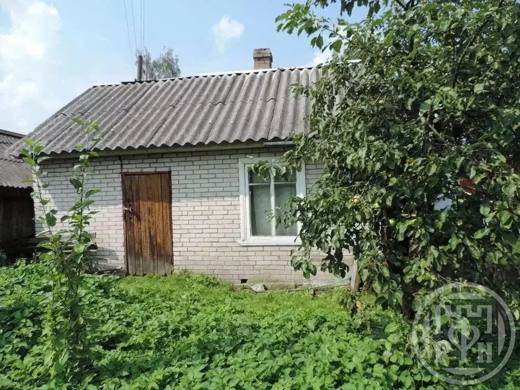 Дом в Ленинградская область, Луга ул. Дмитриева (90 м) - Фото 2