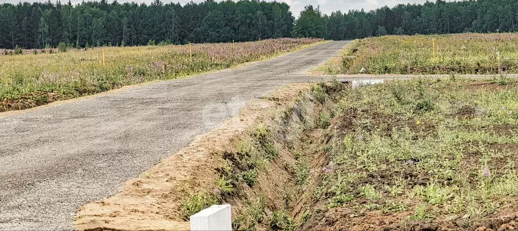 Участок 7,3 сот. (ИЖС) - Фото 0