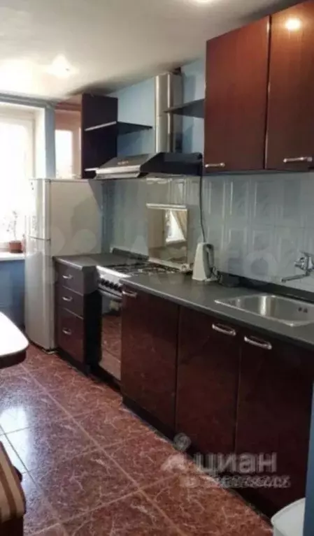 2-к кв. Воронежская область, Воронеж ул. Героев Сибиряков, 41А (51.0 ... - Фото 1