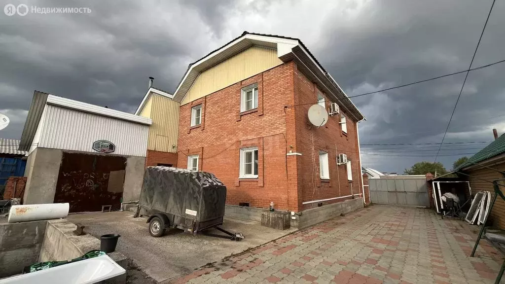 Дом в Улан-Удэ, дачное некоммерческое товарищество Орбита, Чудесная ... - Фото 2