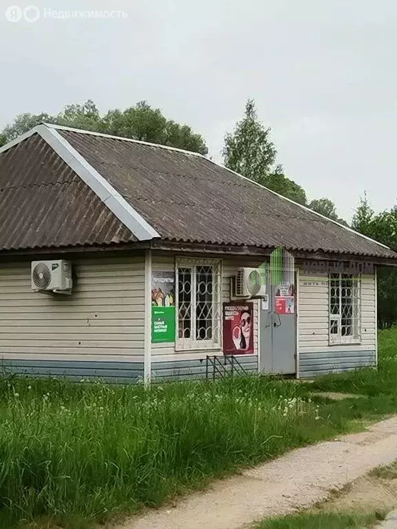 Торговая площадь (52.2 м) - Фото 1