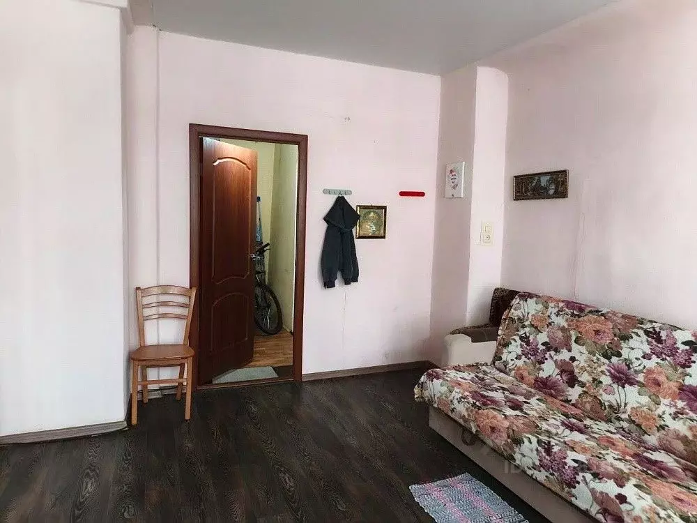 Комната Ярославская область, Ярославль Липовая Гора жилрайон, ул. ... - Фото 1