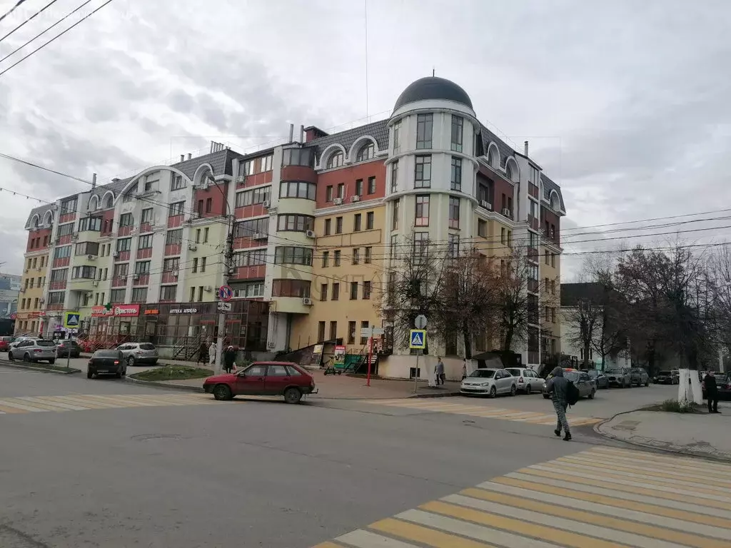 Помещение свободного назначения (113.4 м) - Фото 1