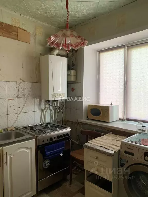 2-к кв. Владимирская область, Муром с. Молотицы, ул. Гагарина, 30 ... - Фото 0