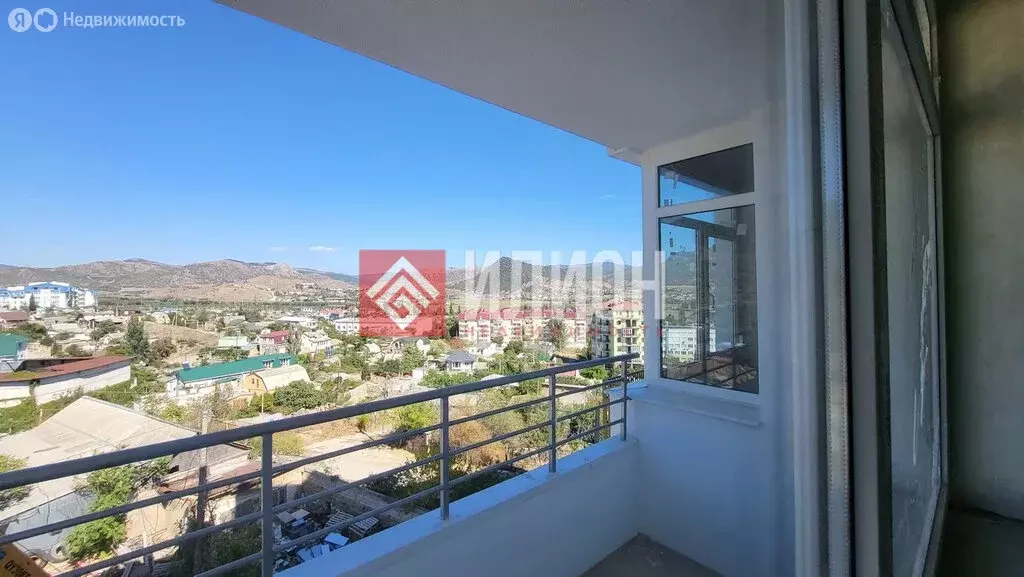 1-комнатная квартира: Судак, Серный переулок, 12 (68.6 м) - Фото 2