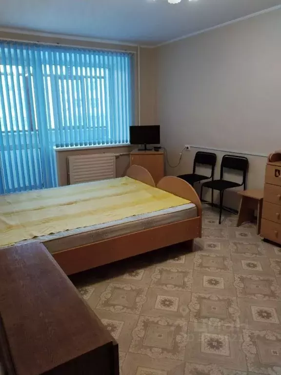 1-к кв. Ярославская область, Ярославль проезд Доброхотова, 6 (35.0 м) - Фото 2