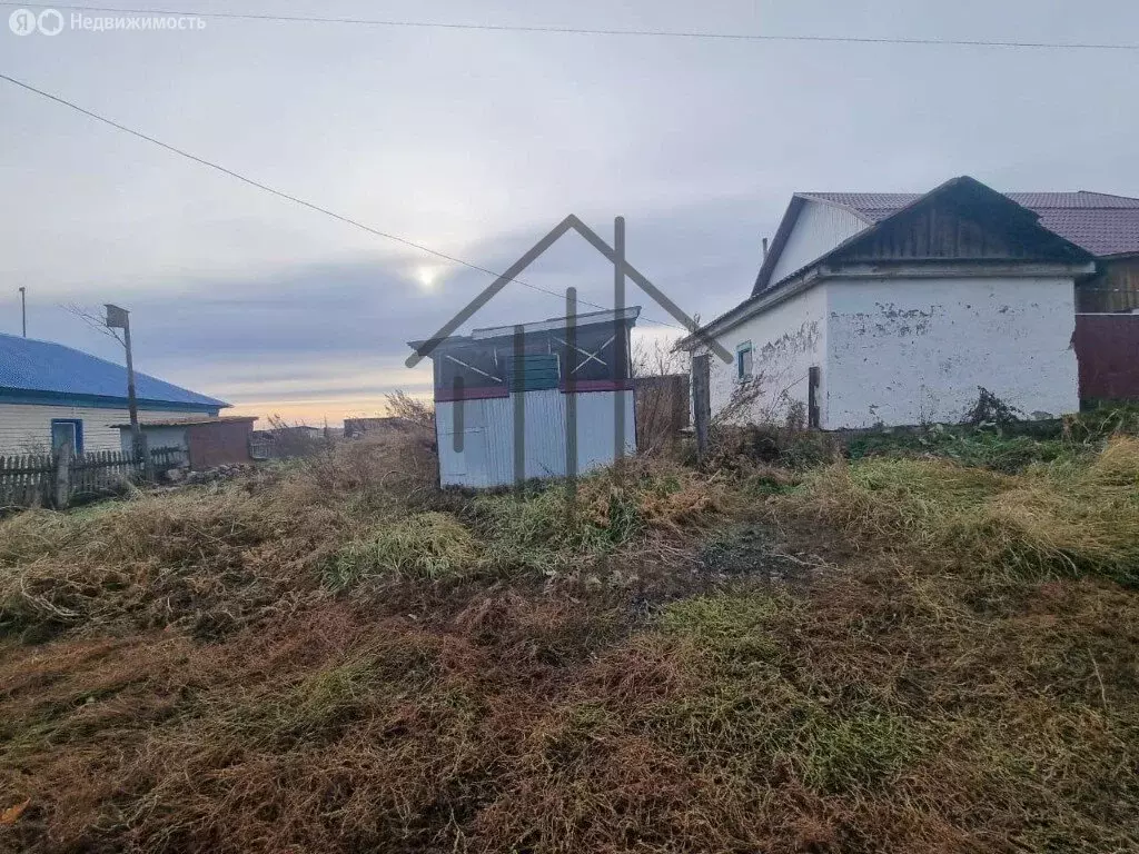 Участок в Алейск, Алтайская улица, 93 (4.5 м) - Фото 0