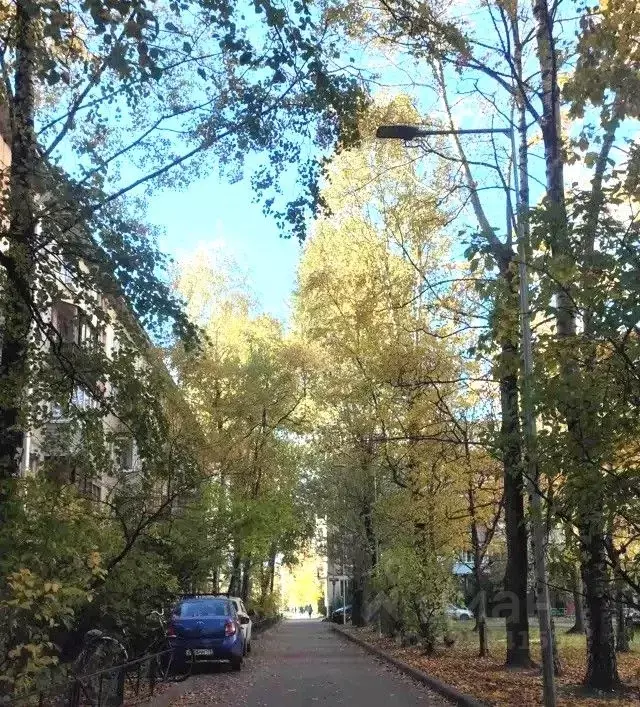 2-к кв. Санкт-Петербург Новоизмайловский просп., 35 (45.0 м) - Фото 2