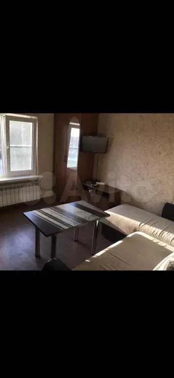 Квартира-студия, 18 м, 2/2 эт. - Фото 0