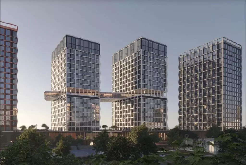 2-к кв. Санкт-Петербург Невская Губа тер.,  (74.15 м) - Фото 2