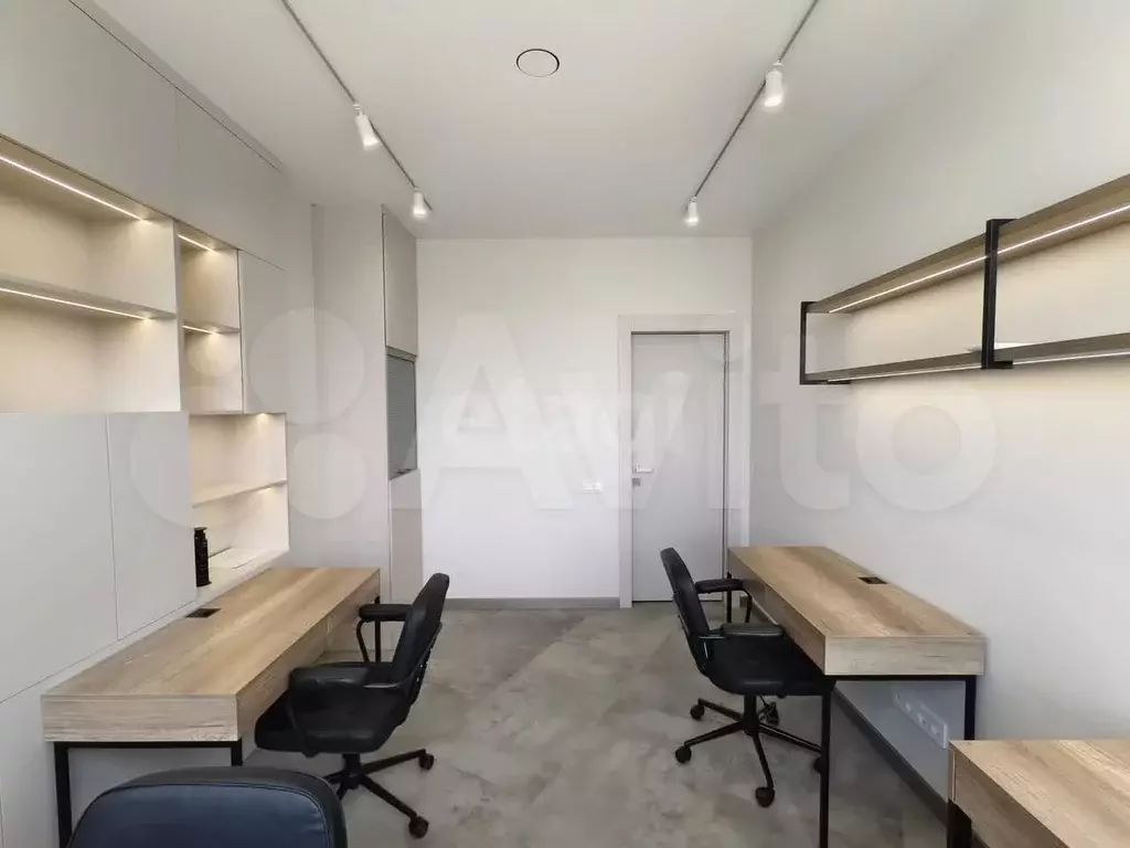 Продам офисное помещение, 38.6 м - Фото 1