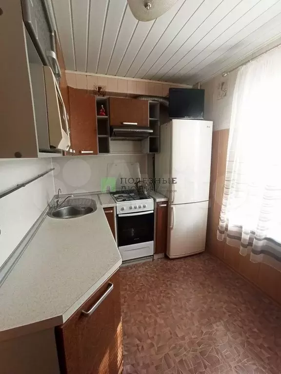 4-к. квартира, 68,5 м, 8/9 эт. - Фото 1