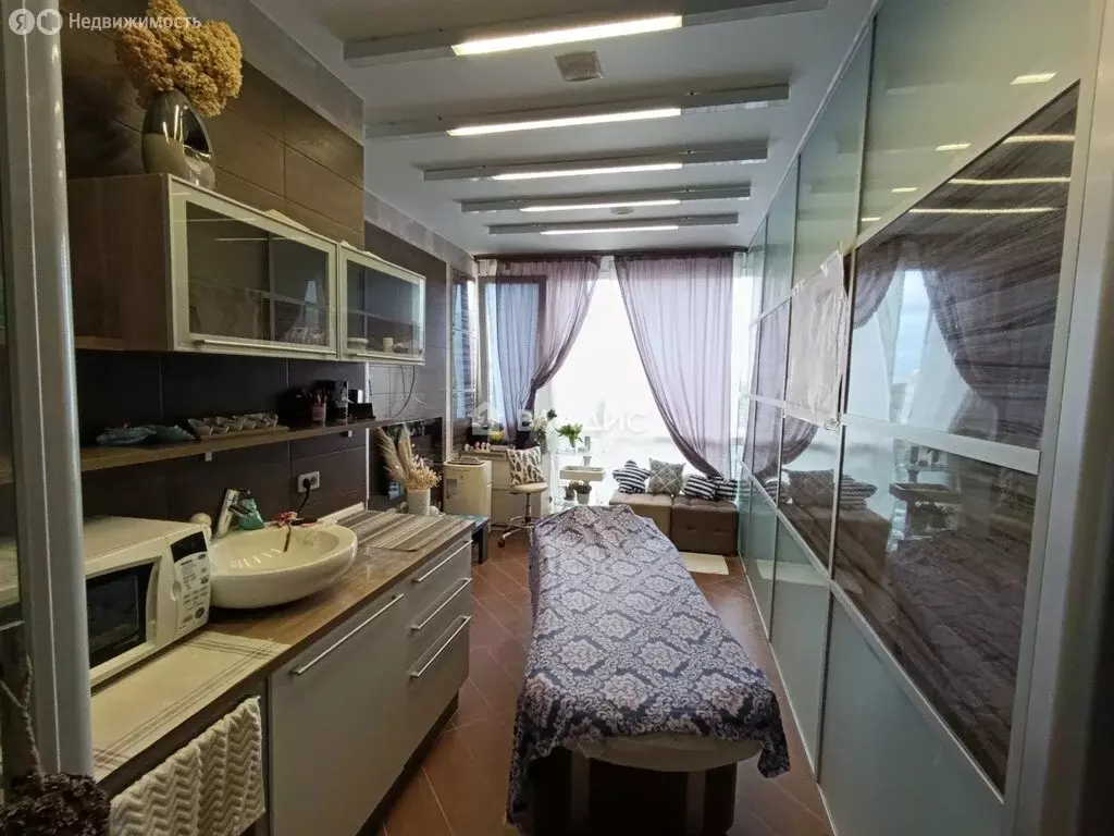 Помещение свободного назначения (29 м) - Фото 1