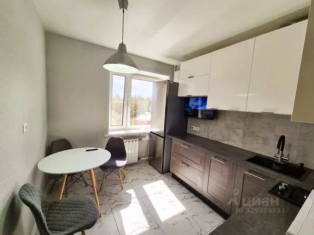 2-к кв. Москва ул. Верхняя Масловка, 27К2 (55.0 м) - Фото 1