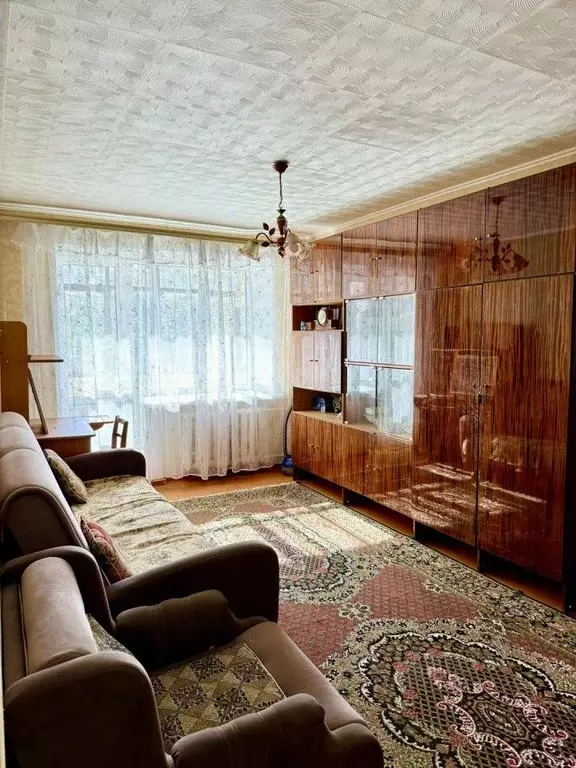 2-к кв. Удмуртия, Ижевск ул. Коммунаров, 171 (44.0 м) - Фото 1