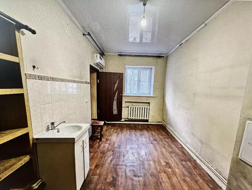Помещение свободного назначения в Астраханская область, Астрахань ... - Фото 1