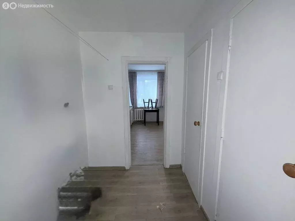 1к в 5-комнатной квартире (11.8 м) - Фото 2