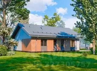 Коттедж в Владимирская область, Владимир с. Спасское,  (117 м) - Фото 1