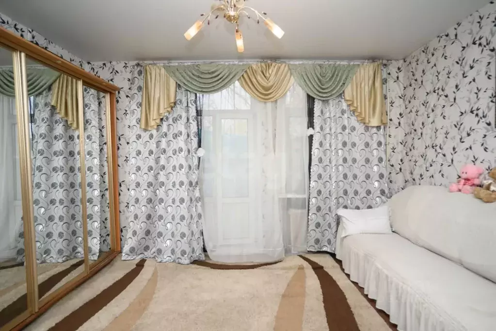 3-к кв. Тверская область, Тверь просп. Победы, 46/30 (72.0 м) - Фото 1