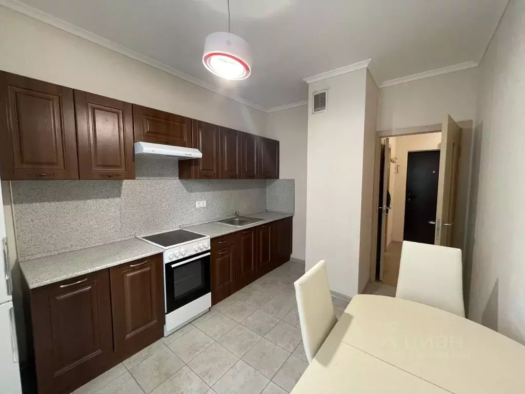 1-к кв. Московская область, Красногорск бул. Космонавтов, 17 (37.0 м) - Фото 2