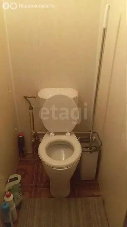 1-комнатная квартира: Тверь, Тверецкий проезд, 132 (31 м) - Фото 2