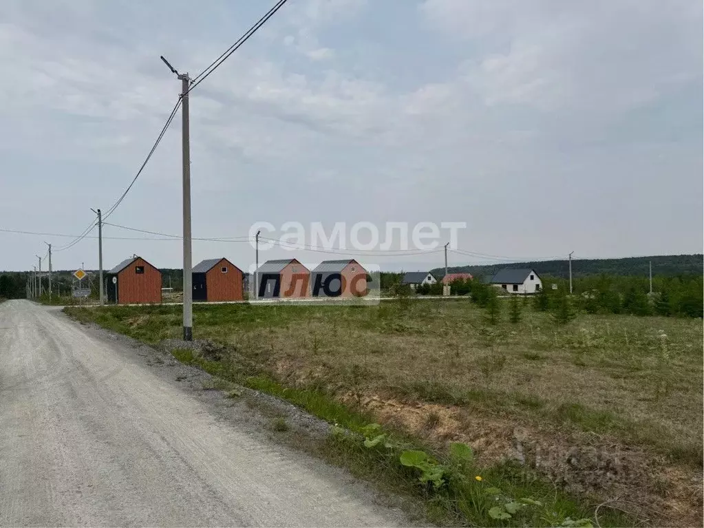Дом в Сахалинская область, Корсаковский городской округ, с. Соловьевка ... - Фото 1