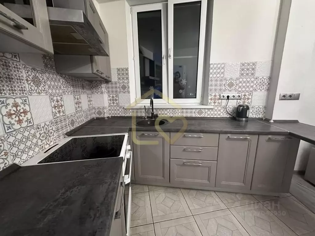 3-к кв. Московская область, Пушкино Заветы Ильича мкр, ул. Степана ... - Фото 2