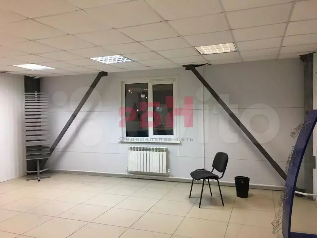 Офис на Шуисте, 80 кв. м - Фото 1