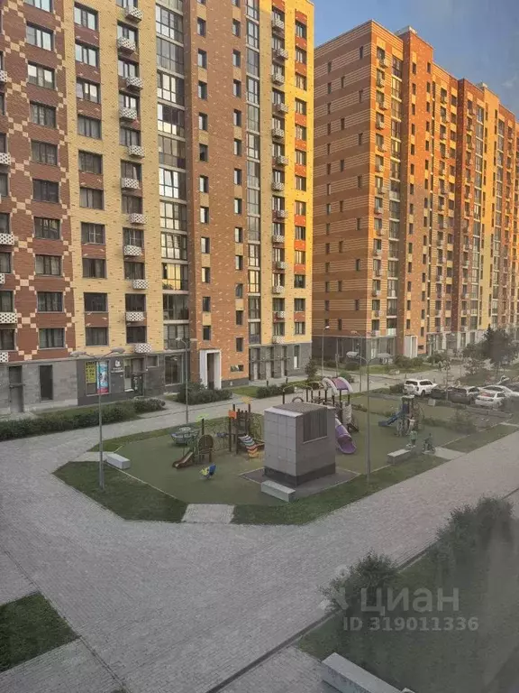 2-к кв. Москва Сосинская ул., 6 (87.0 м) - Фото 0