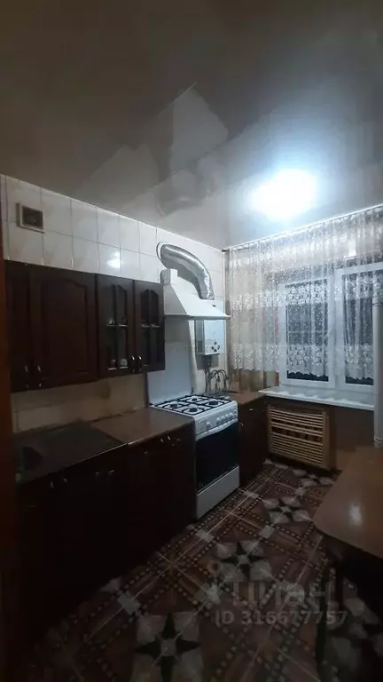 1-к кв. Кабардино-Балкария, Нальчик просп. Кулиева, 20А (32.0 м) - Фото 1