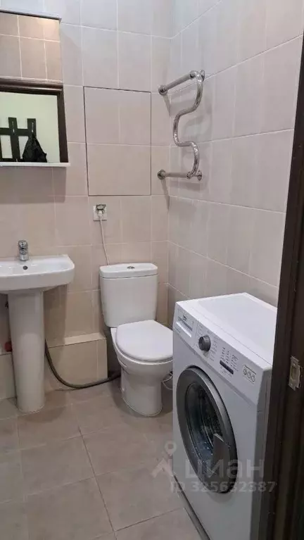 Студия Московская область, Мытищи просп. Астрахова, 5 (27.0 м) - Фото 2