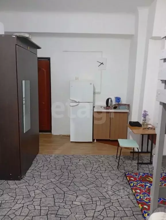 Студия Хабаровский край, Хабаровск Краснореченская ул., 51 (19.9 м) - Фото 1
